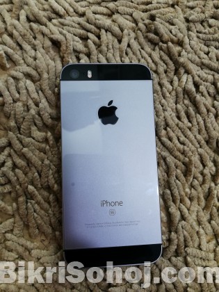 Iphone 5SE 32GB